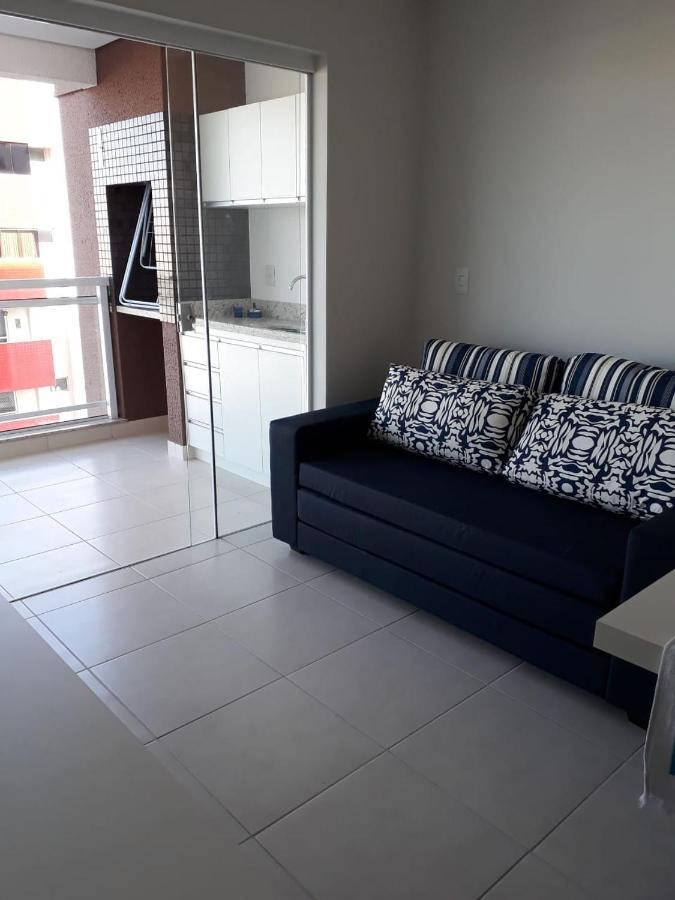 Apartamento Gran Reserva Casa Da Madeira Caldas Novas