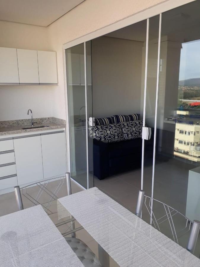Apartamento Gran Reserva Casa Da Madeira Caldas Novas