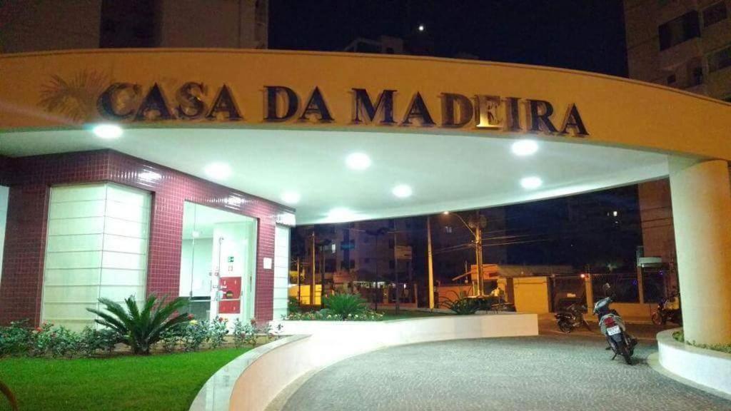 Apartamento Gran Reserva Casa Da Madeira *