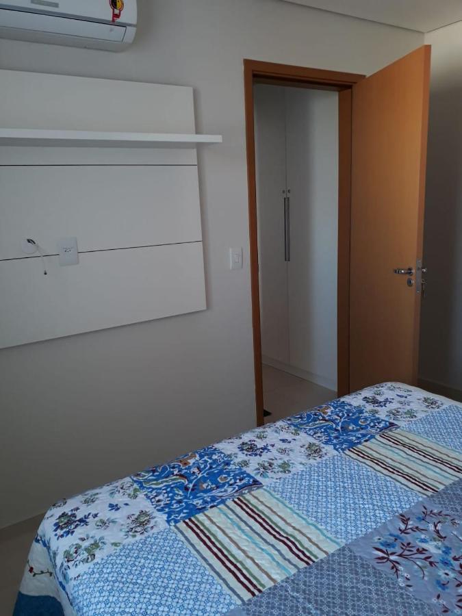 Gran Reserva Casa Da Madeira Apartment Caldas Novas