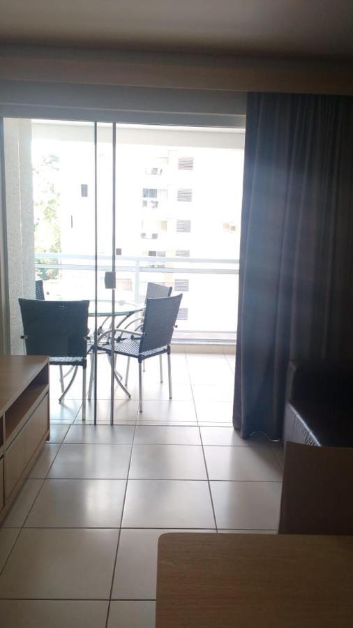 Gran Reserva Casa Da Madeira Apartment Caldas Novas
